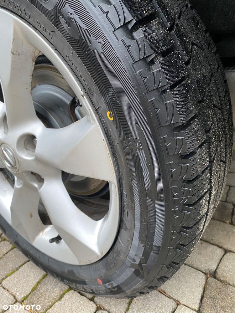 Nissan Juke 1.6 Acenta - 20