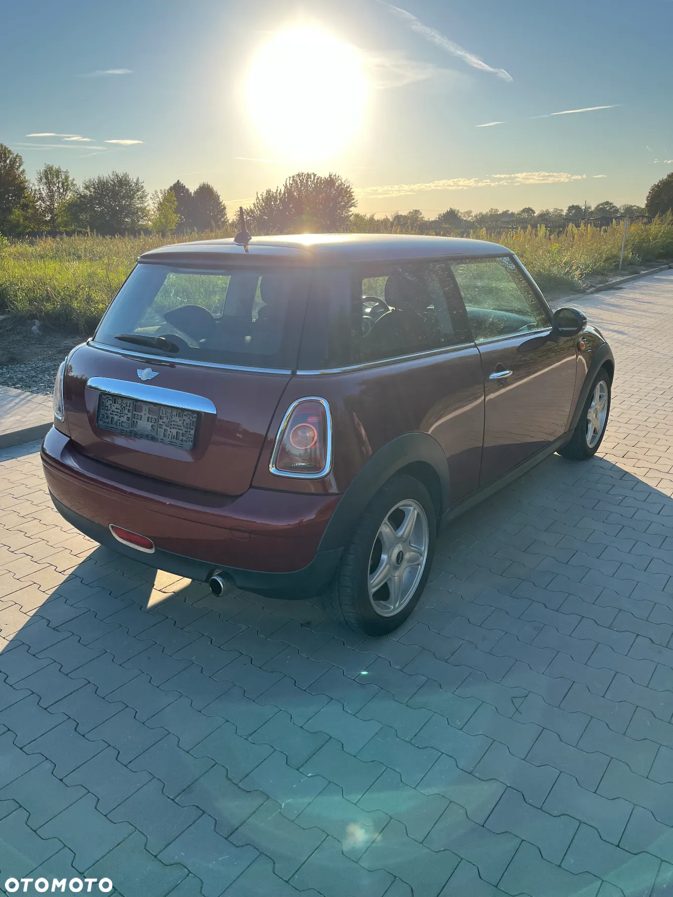 MINI ONE Standard - 2