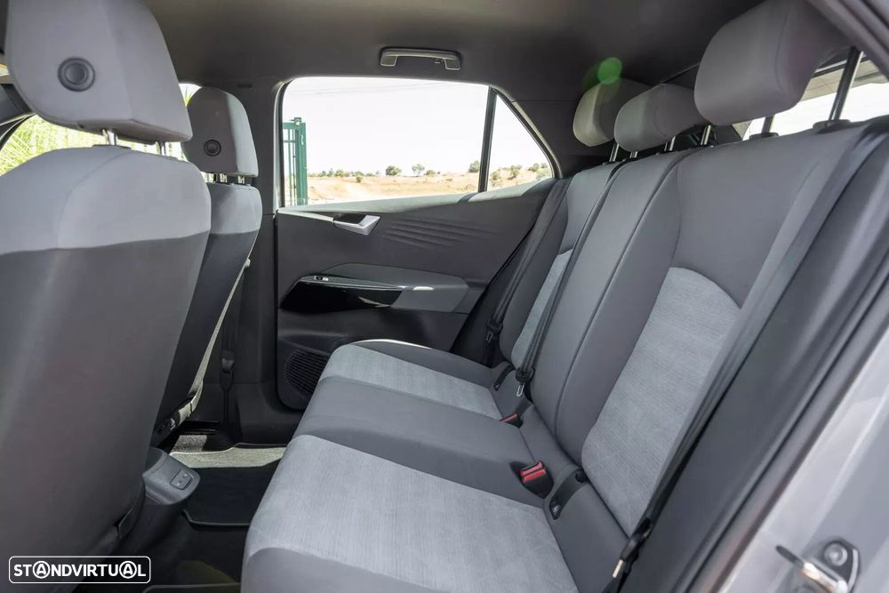 VW ID.3 Pro Performance - 24