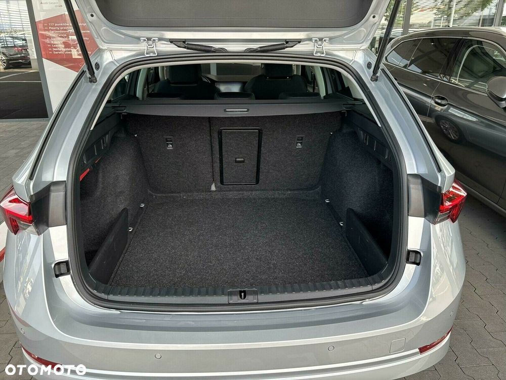 Skoda Octavia - 23