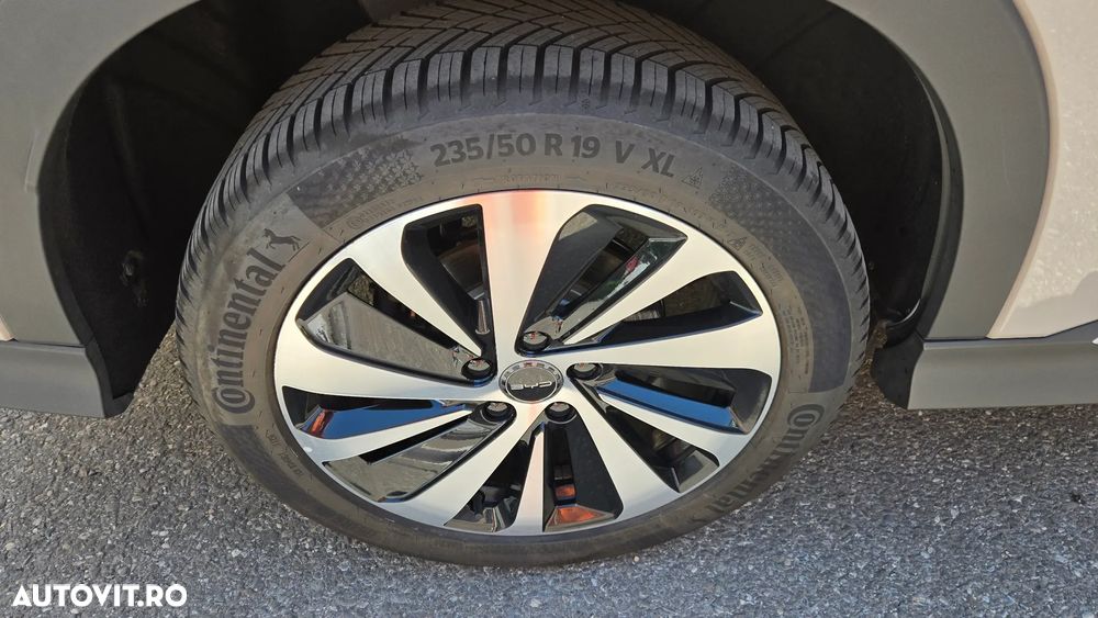 Byd Seal U DM-i PHEV Comfort - 16