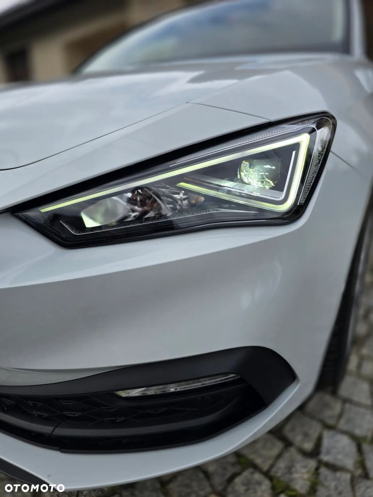 Seat Leon 1.5 TSI Xcellence - 16