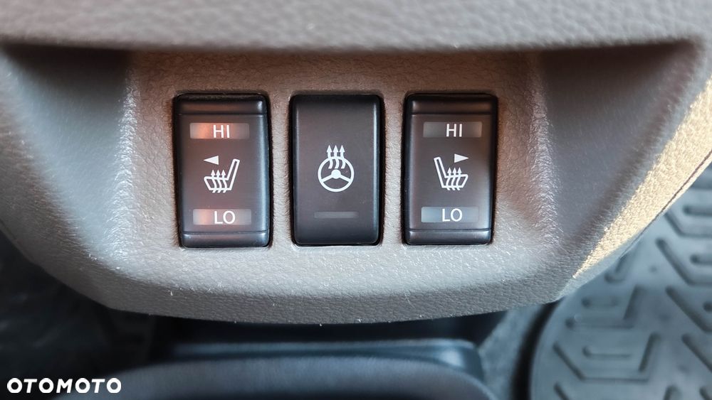 Nissan e-NV200 XL trafic proace ducato expert kanogoo express combo caddy towncar partner boxer berlingo nv200 jumbo L2 H3 - 32