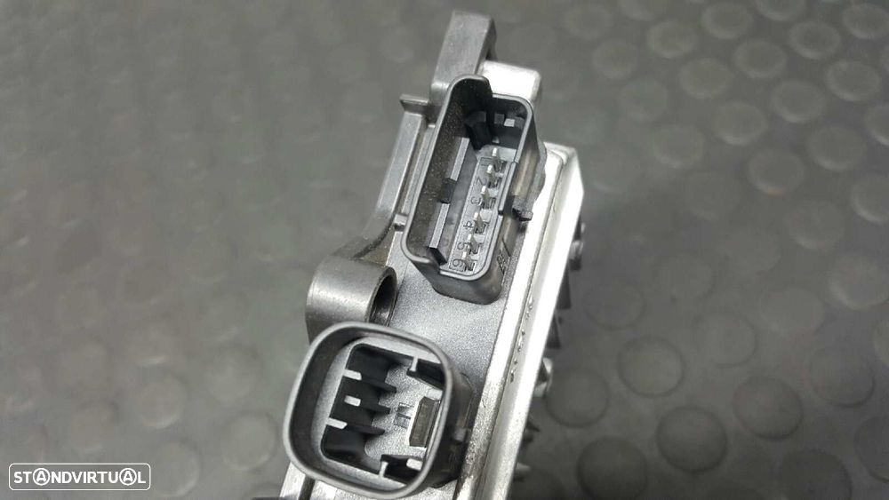 UNIDADE DE CONTROLE START/STOP CITROEN DS3 SPORT - 4