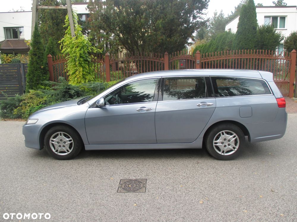 Honda Accord - 6