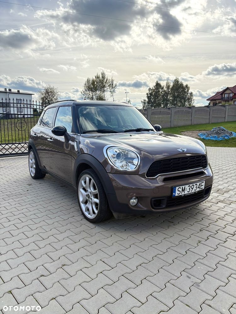 MINI Countryman - 6