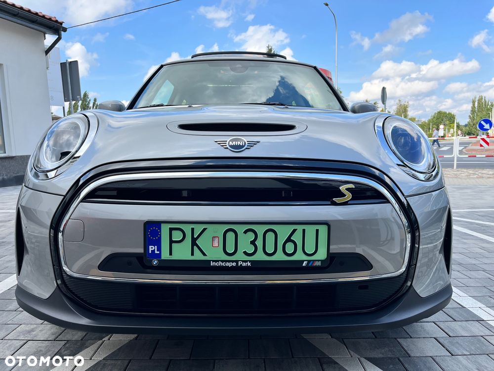 MINI Cooper SE - 6