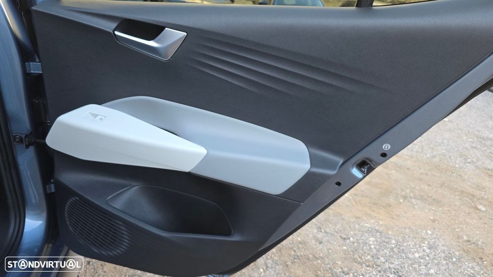 VW ID.3 Pro Performance Tech - 60