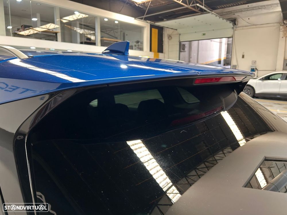 Nissan Qashqai 1.3 DIG-T Tekna SKY - 14