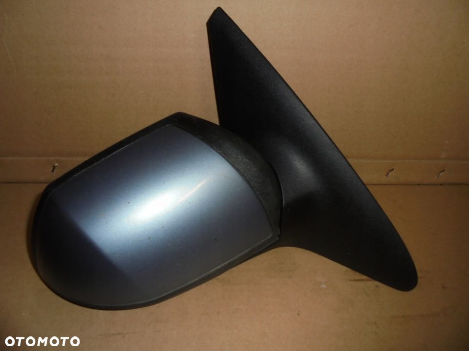 LUSTERKO PRAWE FORD MONDEO MK3 5 PIN EUROPA - 1