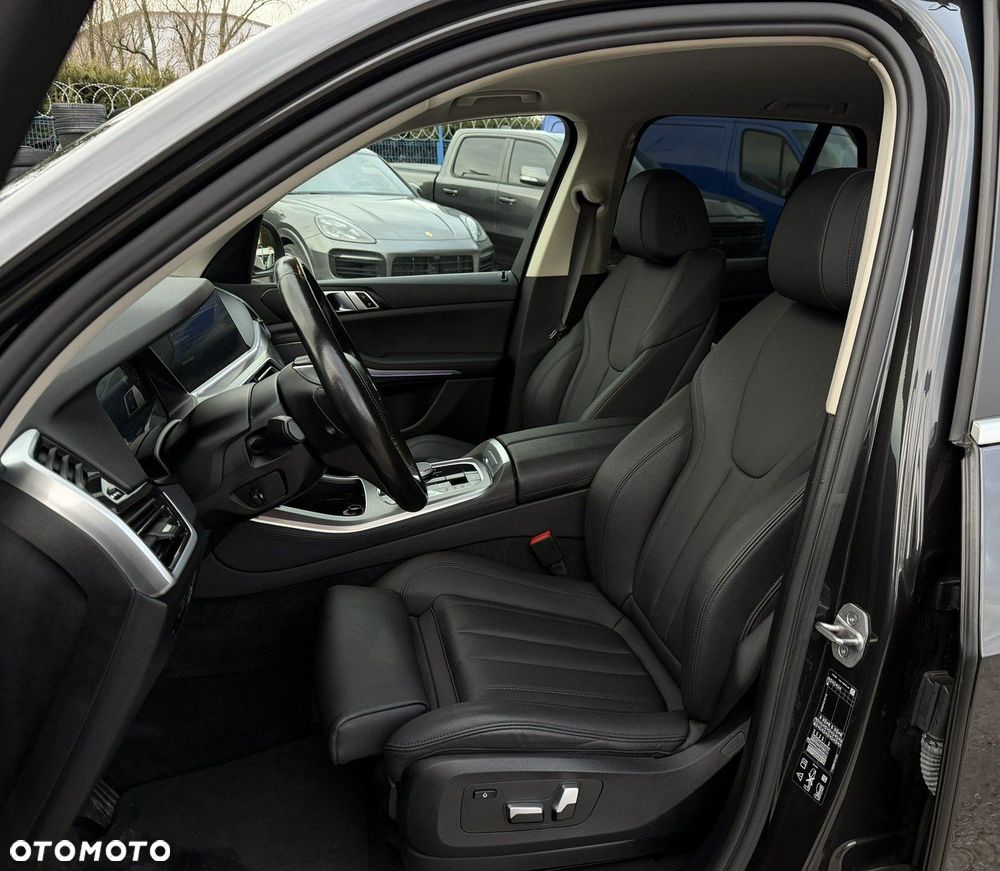 BMW X5 xDrive25d - 15