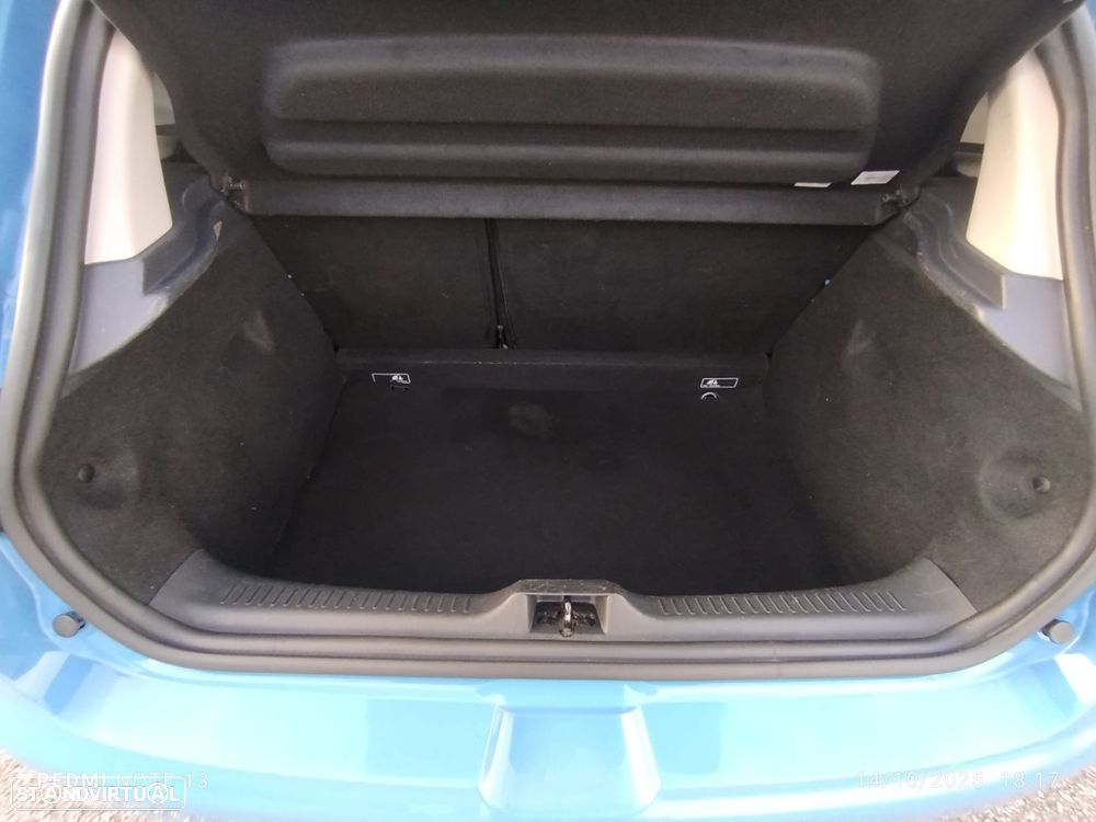 Renault Clio 1.5 dCi Limited - 15