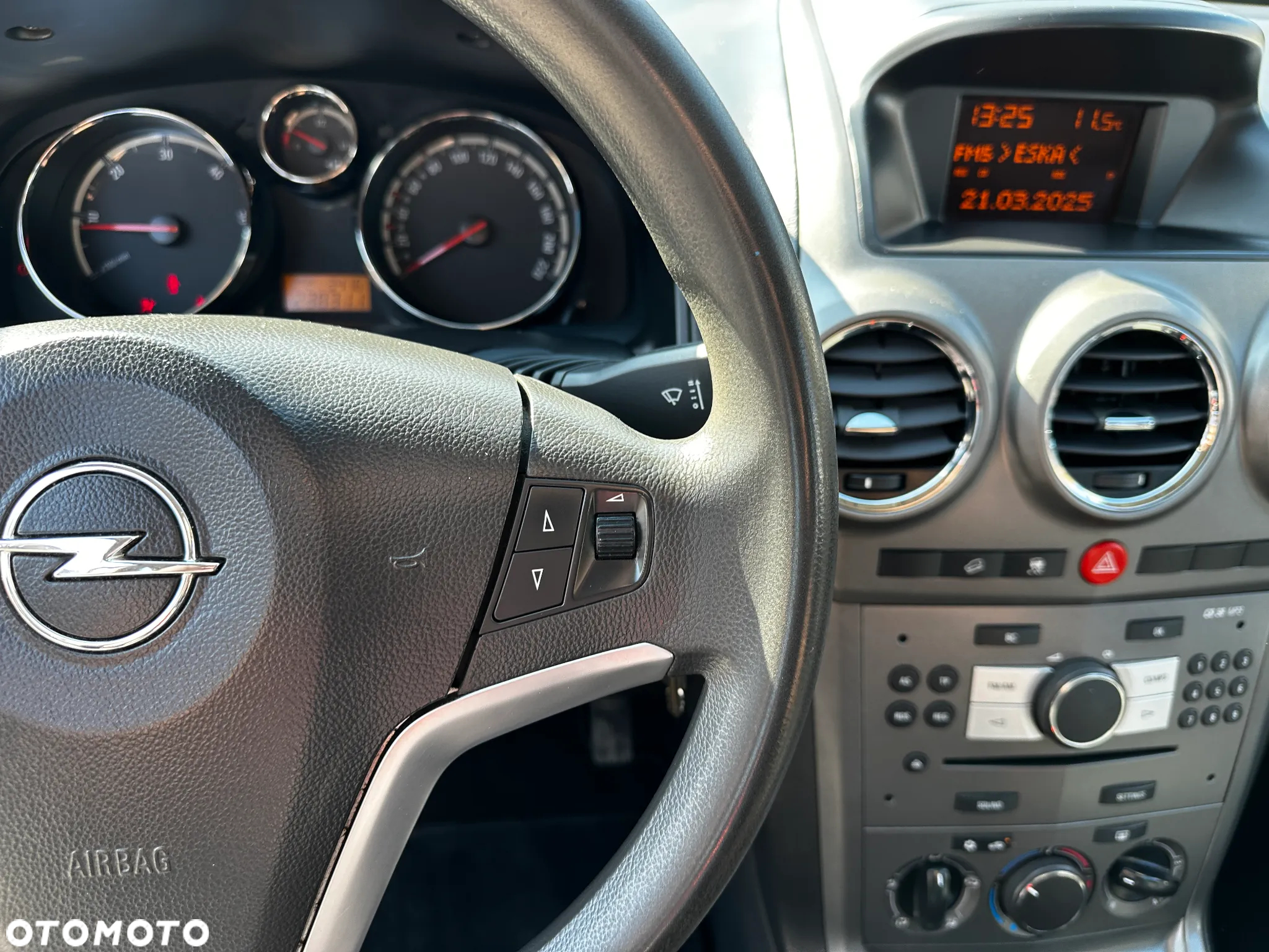 Opel Antara - 11