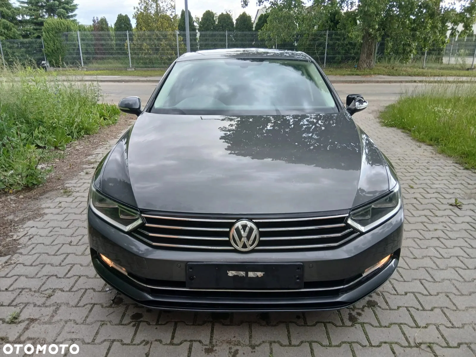 Volkswagen Passat - 9