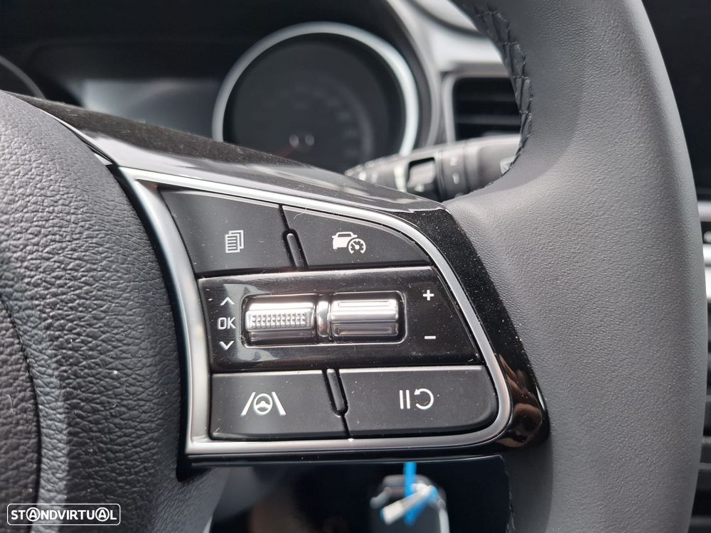 Kia XCeed 1.0 T-GDI Dynamic+ - 18