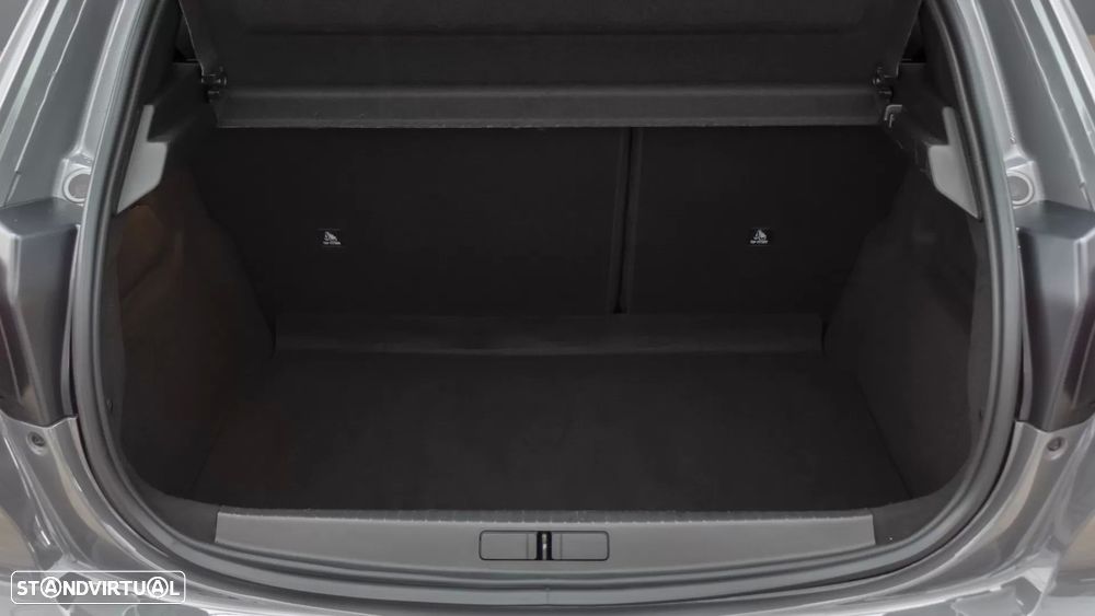 Peugeot 208 1.2 PureTech Active - 8