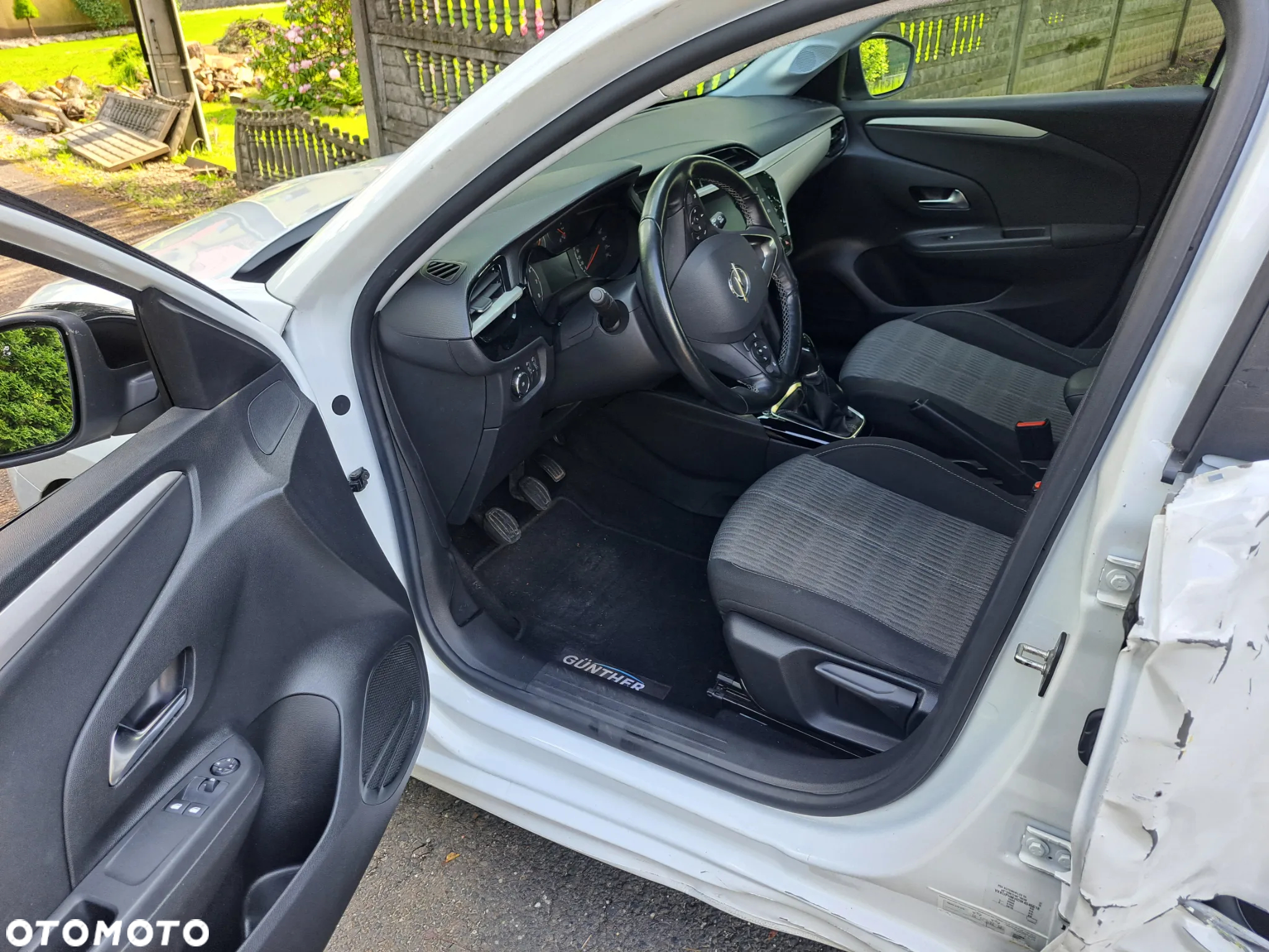Opel Corsa 1.2 Edition S&S - 10
