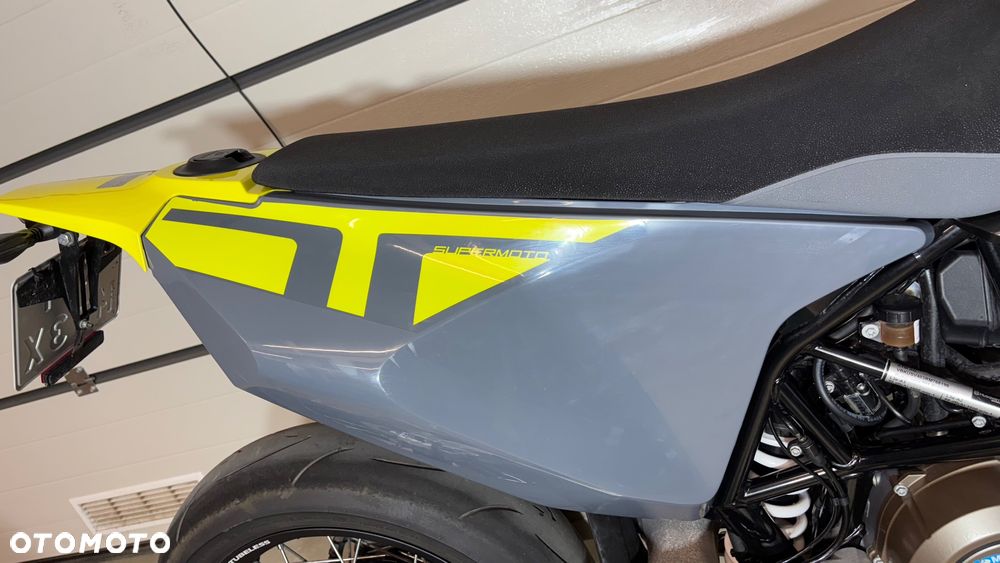 Husqvarna 701 - 14