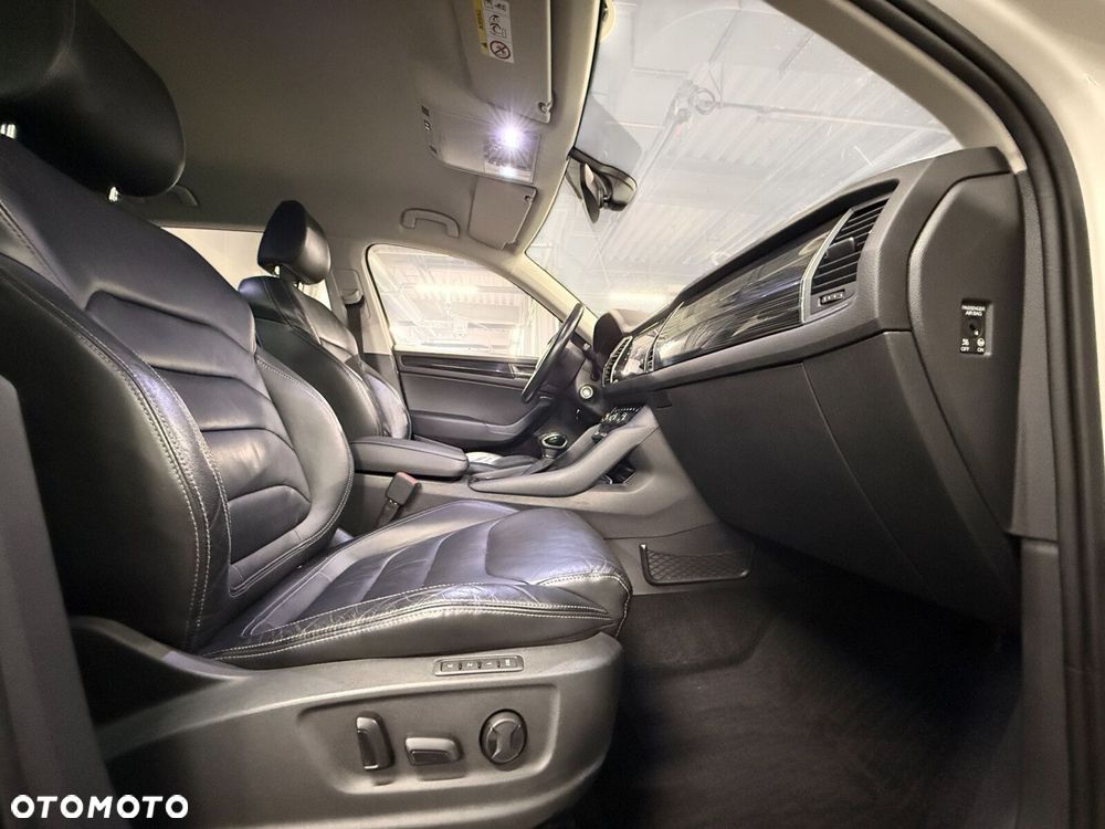 Skoda Kodiaq 2.0 TDI 4x4 Style DSG 7os - 21