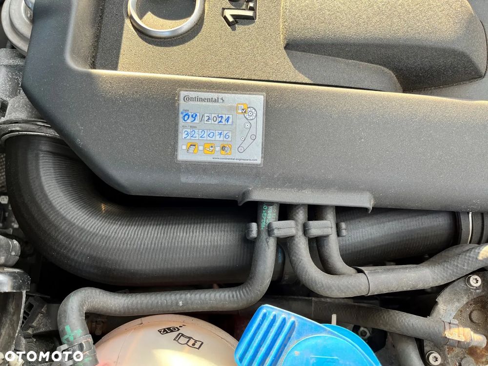 Audi A3 Sportback 1.9 TDI Attraction - 12