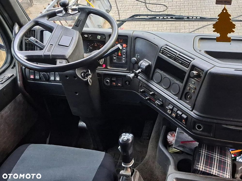 Volvo VOLVO FH12 - 10