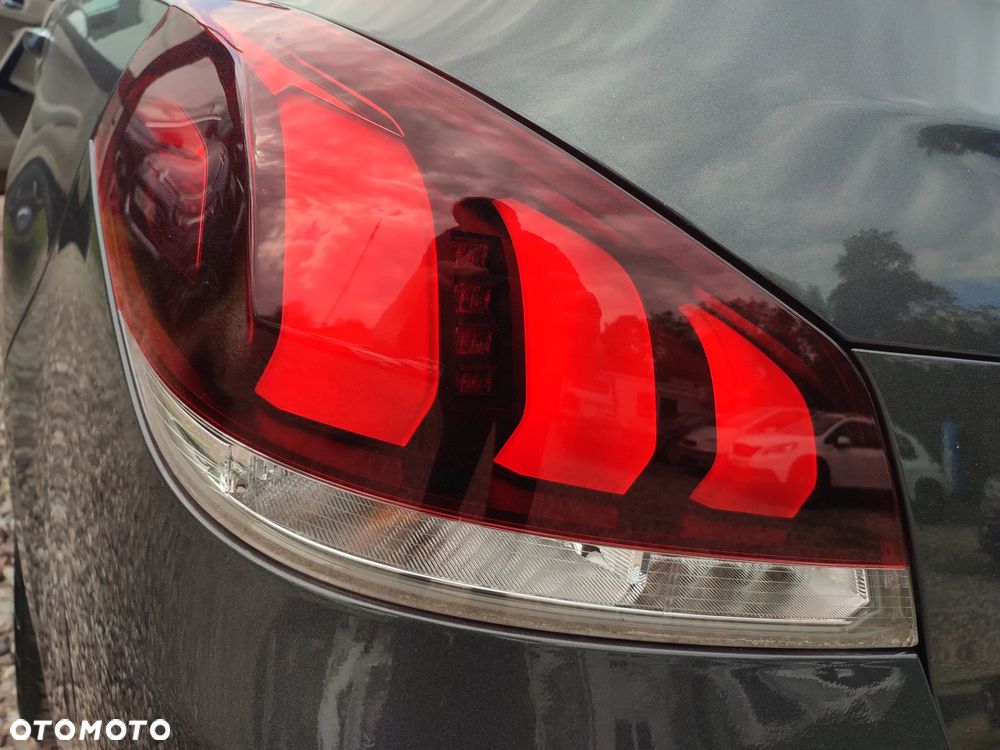 Peugeot 508 THP 165 EAT6 Stop&Start Allure - 9