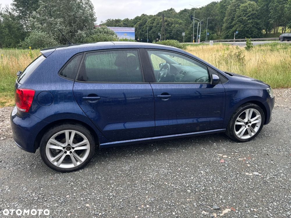 Volkswagen Polo 1.2 TSI MATCH - 3