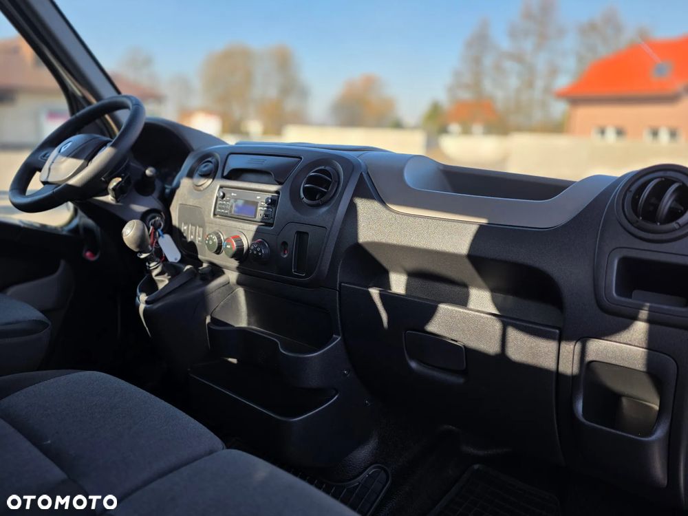 Renault Master - 26