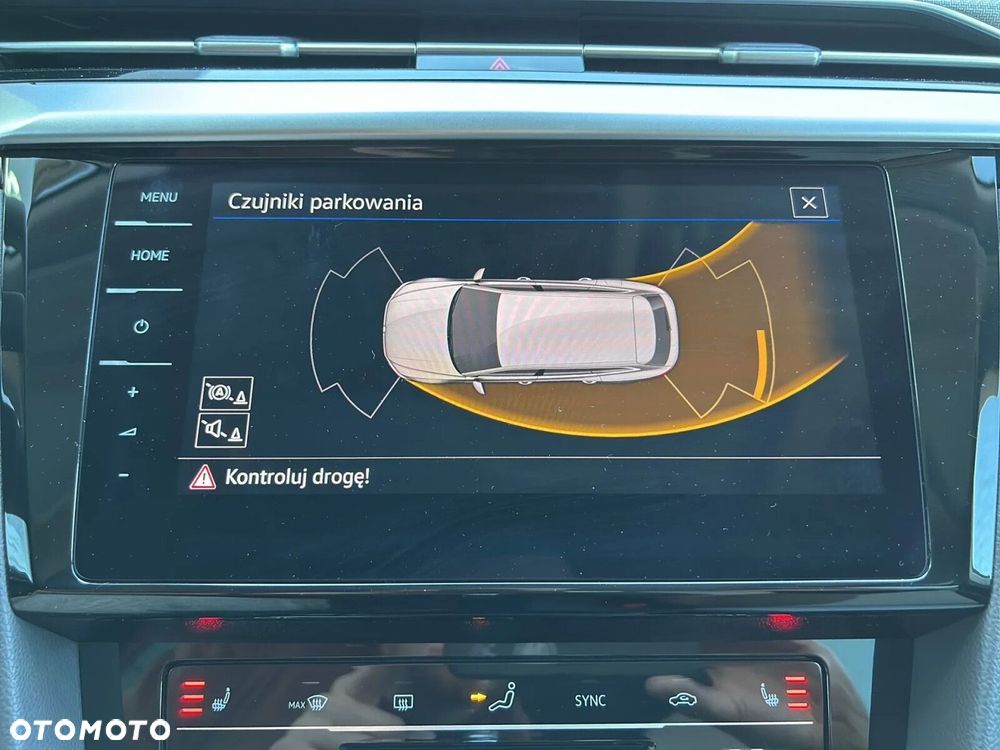 Volkswagen Arteon Shooting Brake 2.0 TSI Elegance DSG - 30
