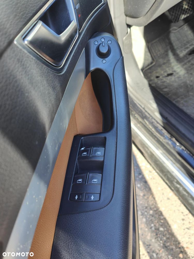 Audi A6 Limousine - 11