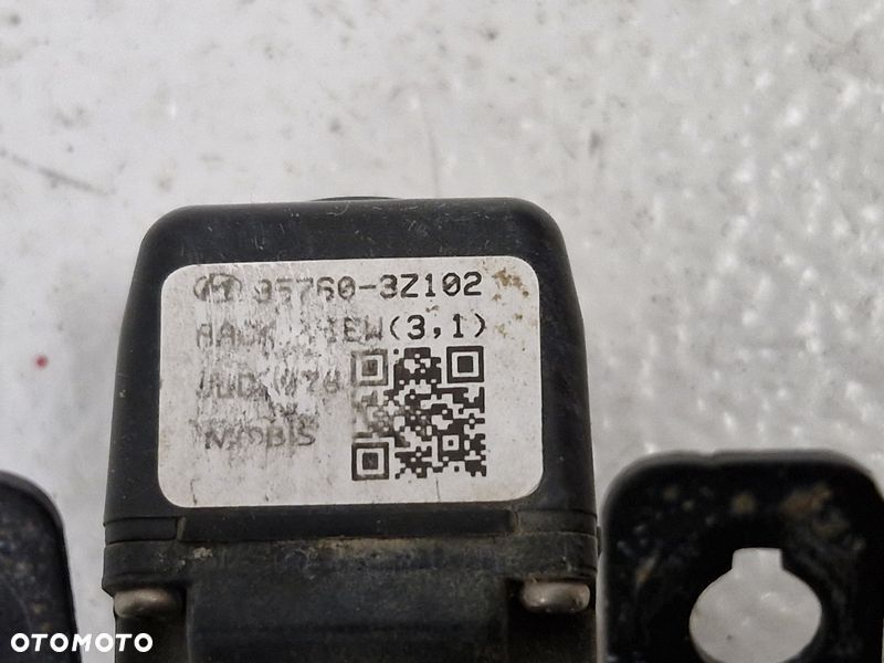 hyundai i40 kamera cofania 95760-3z102 - 5