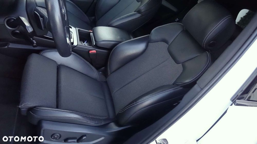 Audi Q5 - 21