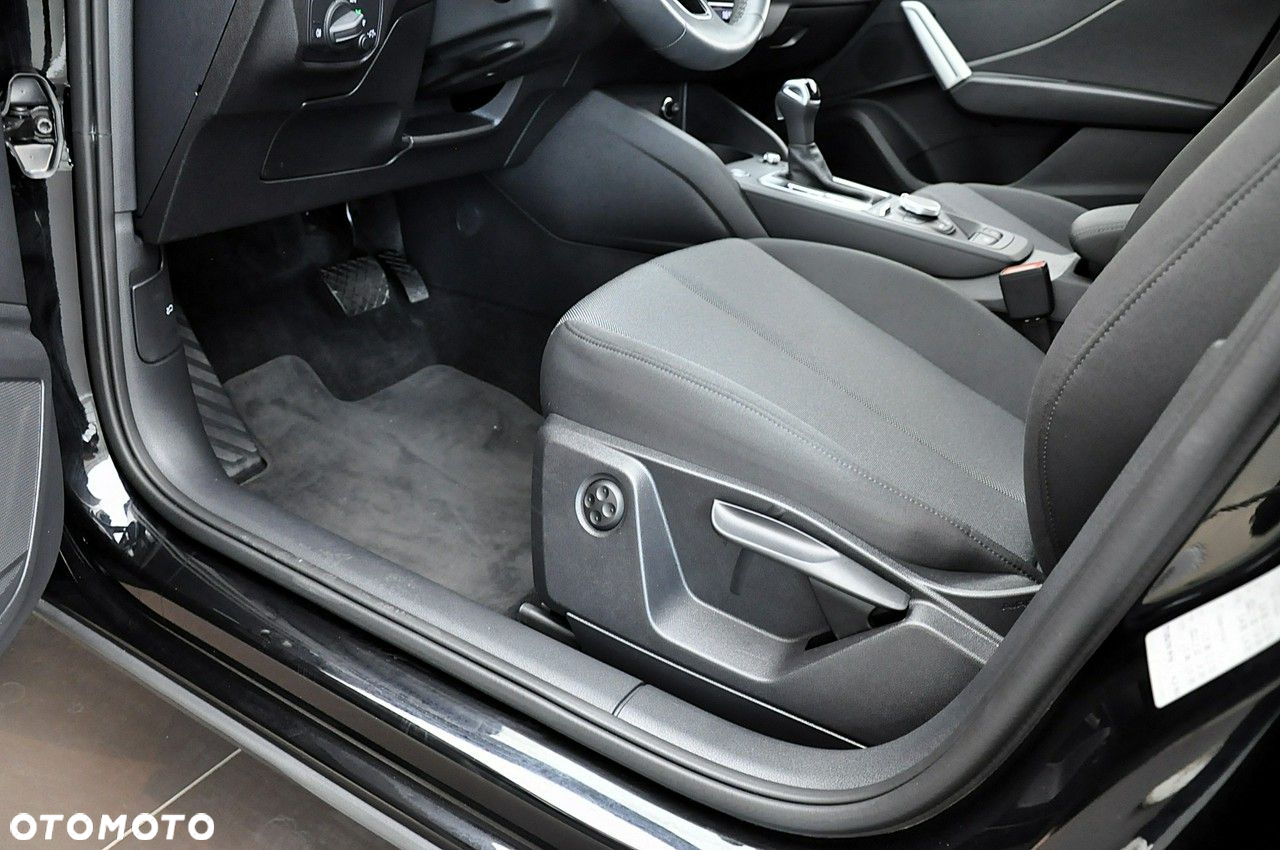 Audi Q2 - 16