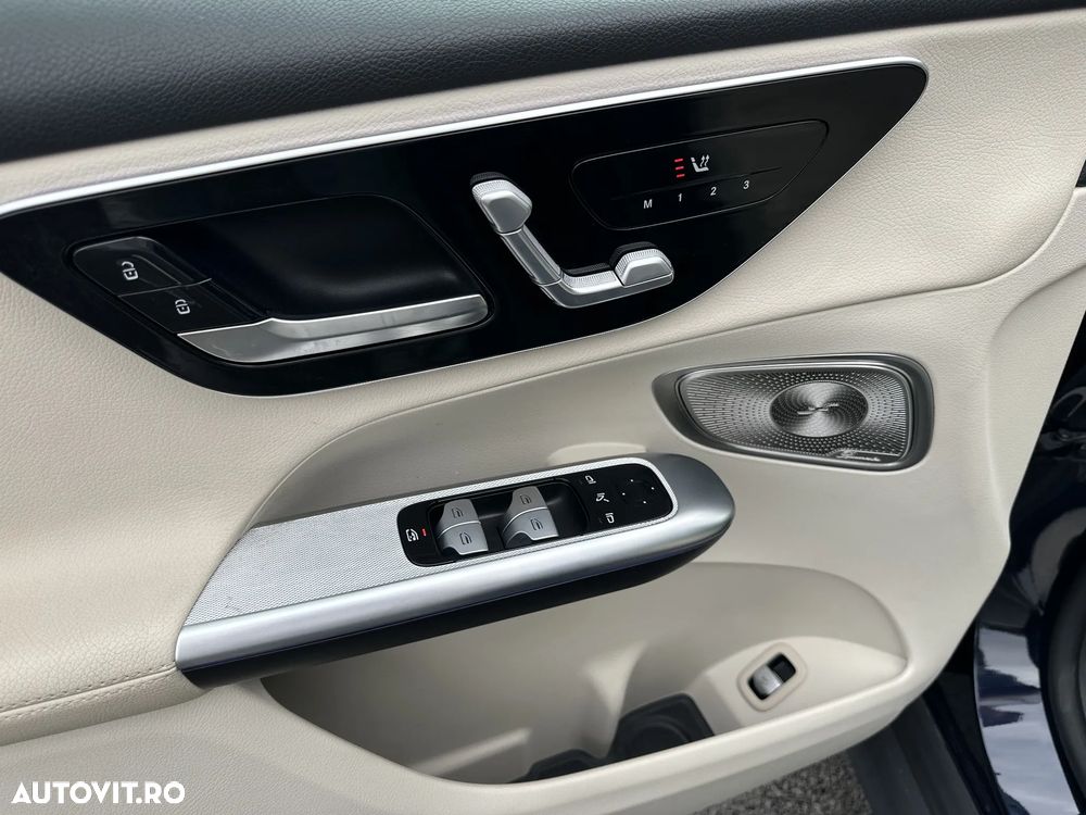 MERCEDES-BENZ GLC 2023 — imagine 13