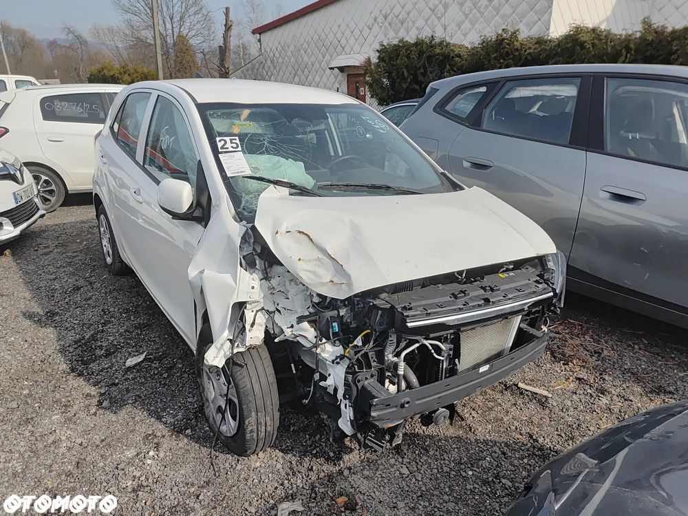 Kia Picanto 1.0 Vision - 1