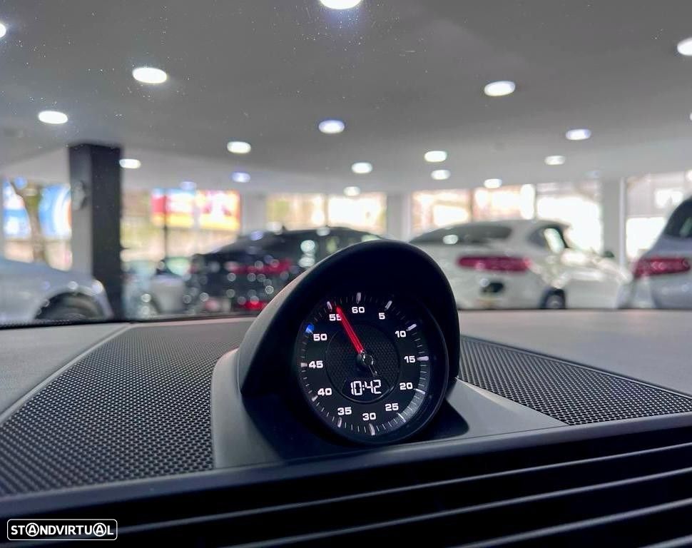 Porsche Panamera 4 S - 30