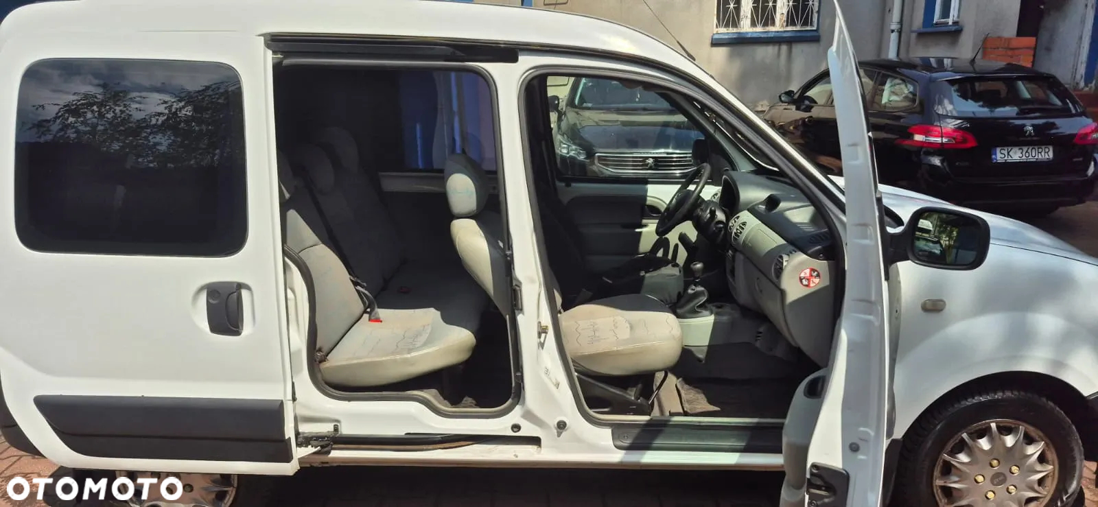 Renault Kangoo - 12
