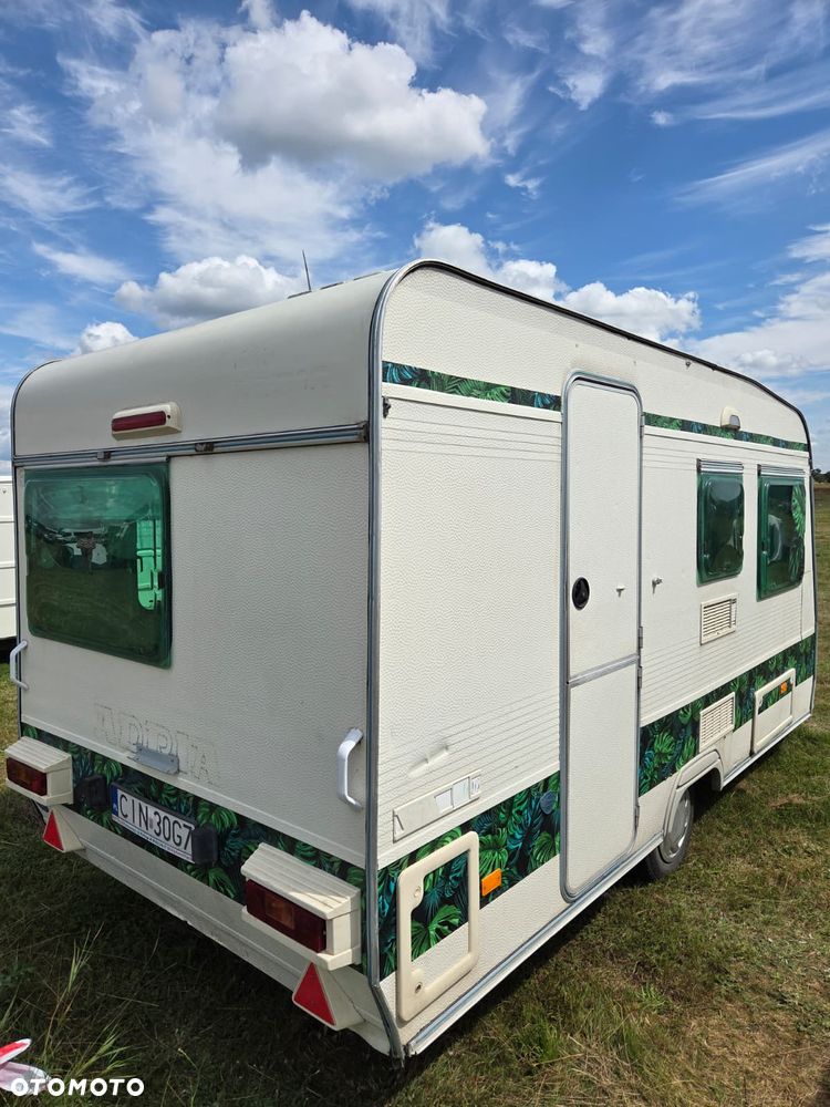 Adria 500 - 13