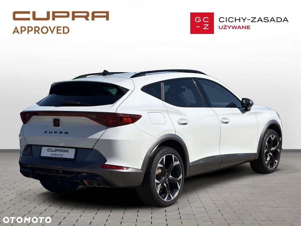 Cupra Formentor 1.4 e-Hybrid DSG - 6
