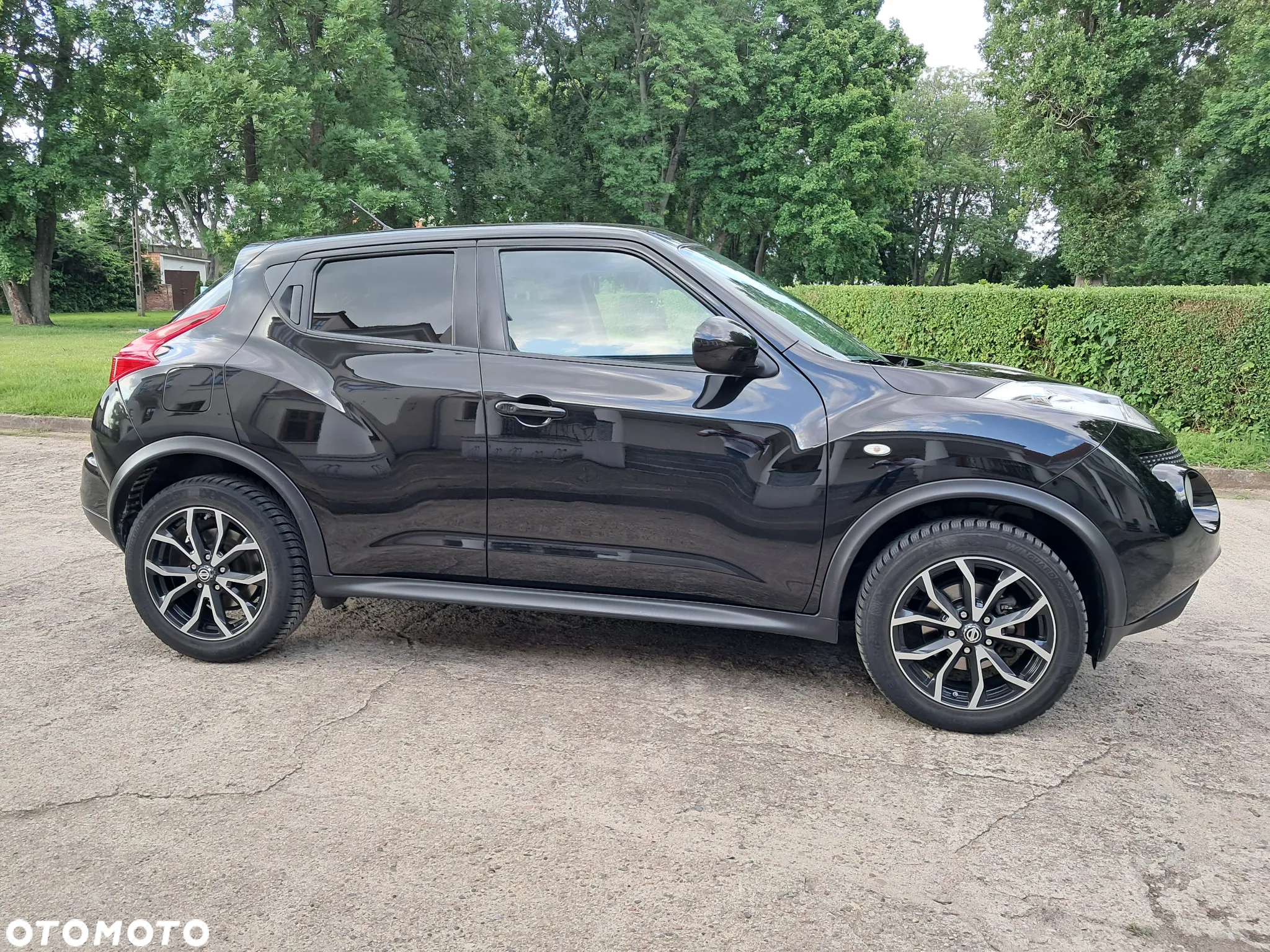 Nissan Juke - 3