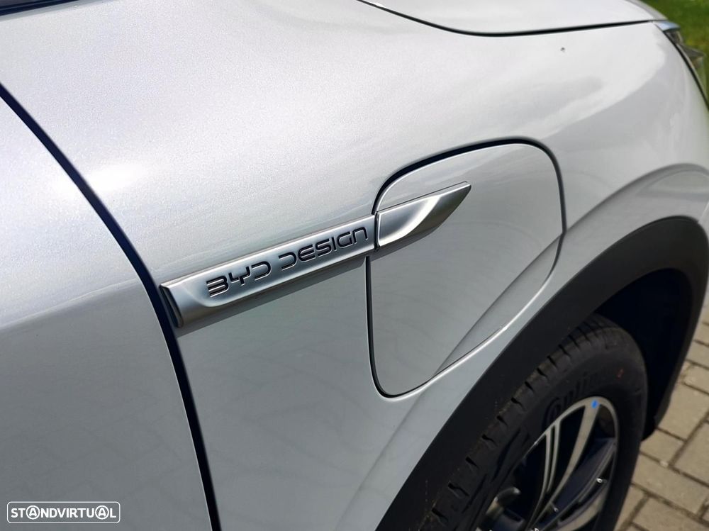 BYD Atto 3 60.48 kWh Comfort - 6