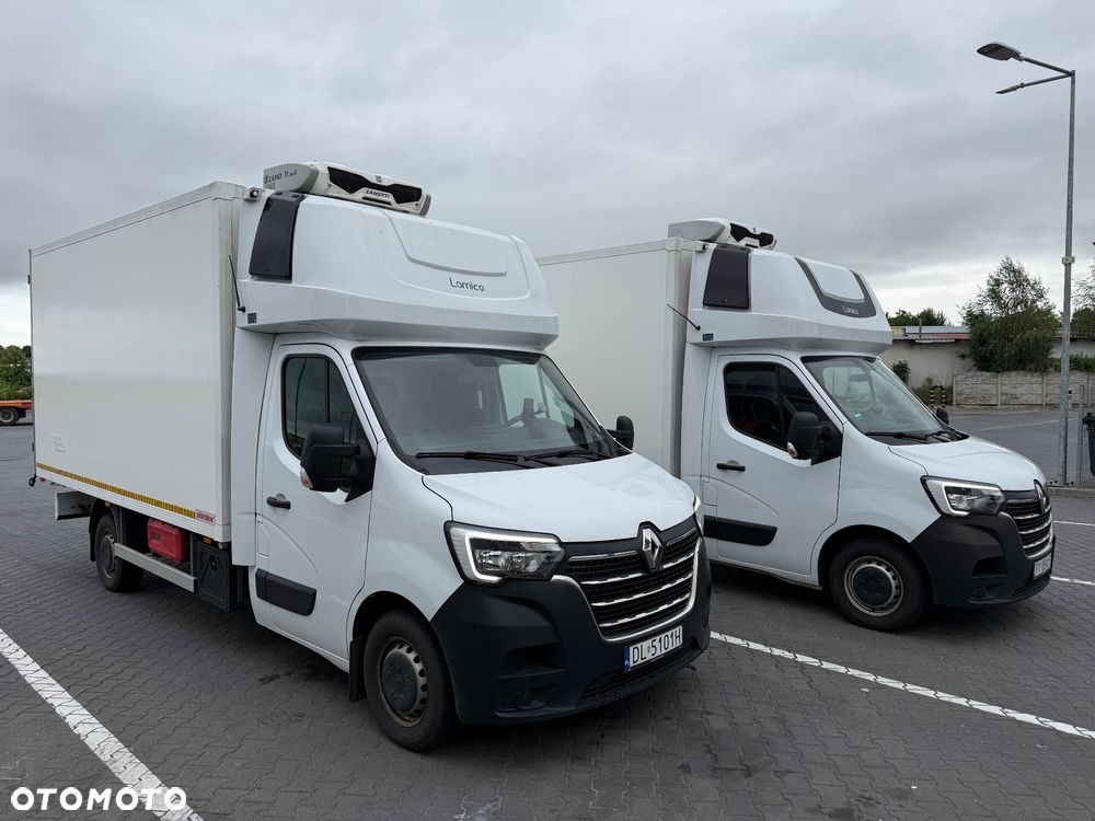 Renault Master - 13