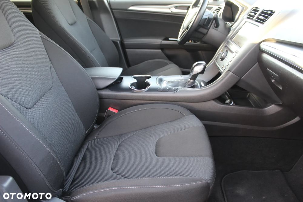 Ford Mondeo 2.0 TDCi STart-Stopp PowerShift-Aut Trend - 8