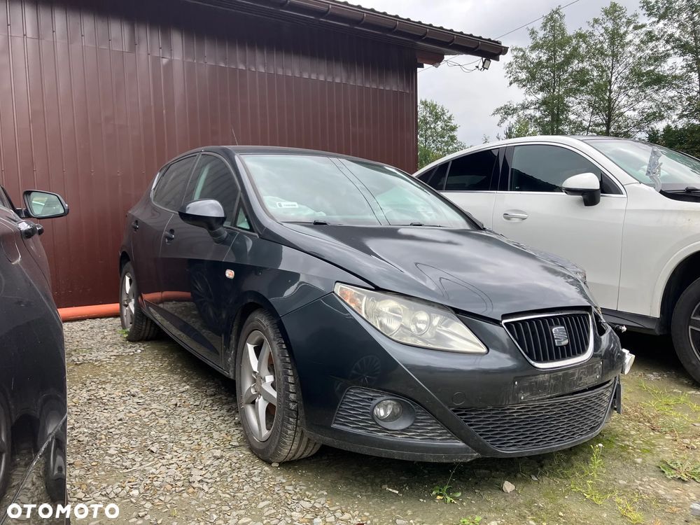 Seat Ibiza - 7