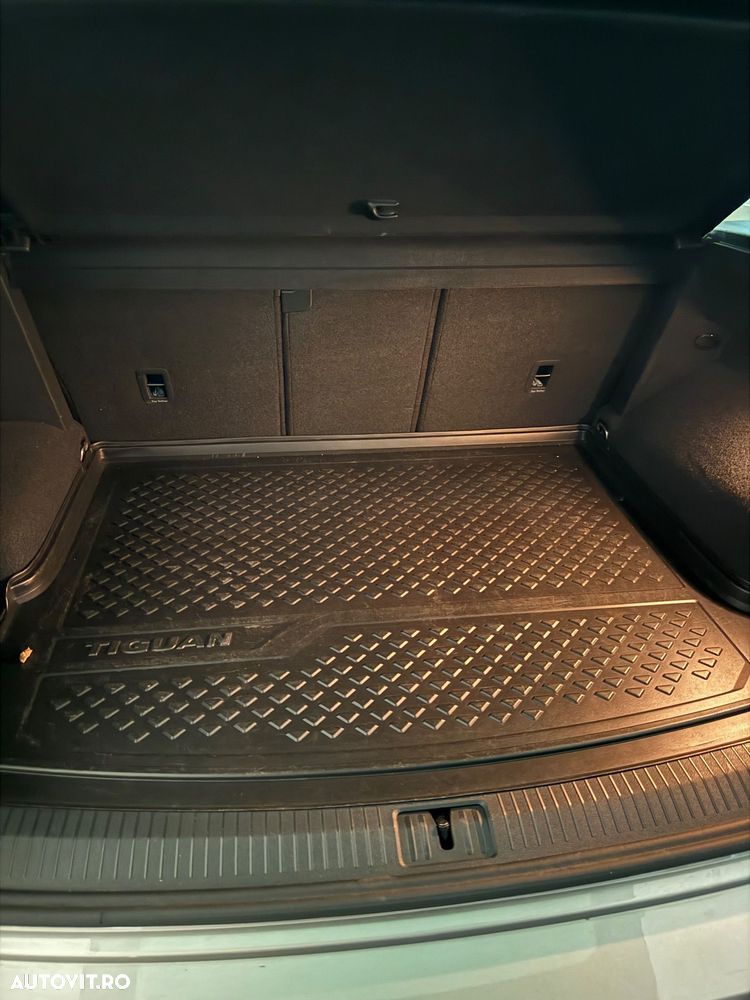 Volkswagen Tiguan 1.5 TSI ACT Comfortline - 6
