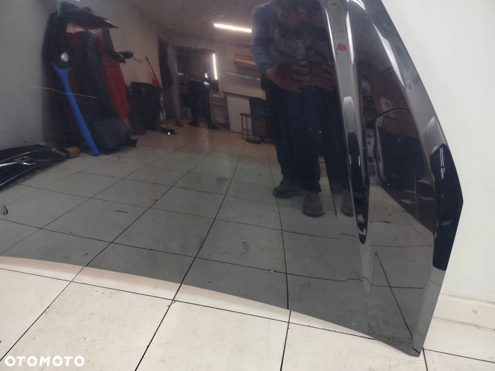 FORD S-MAX MK1 LIFT 10R- MASKA POKRYWA SILNIKA G6 - 5