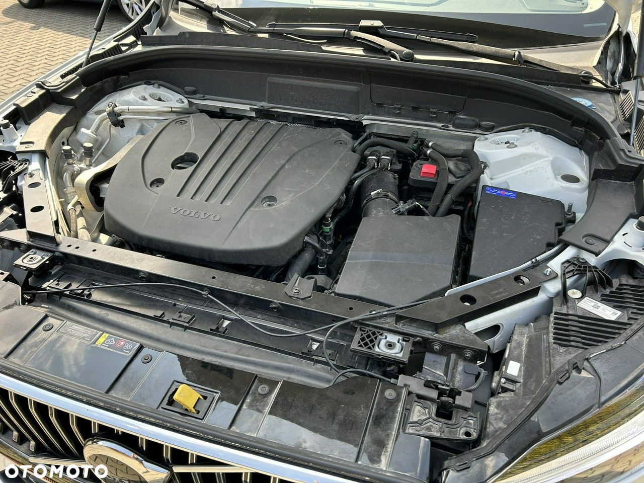 Volvo XC 60 B5 B Geartronic Momentum Pro - 31