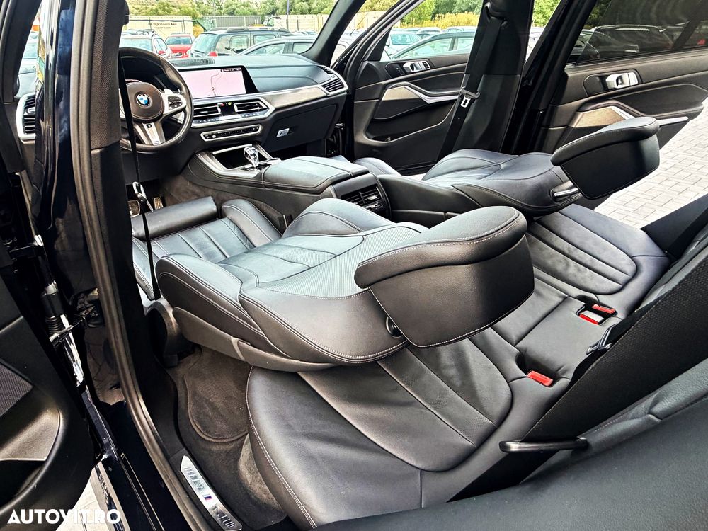 BMW X5 xDrive45e - 8