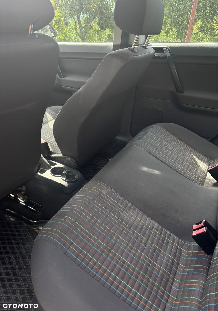 Volkswagen Polo 1.2 12V Comfortline - 8