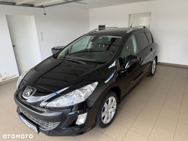 Peugeot 308 1.6 Premium - 2